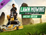 Lawn Mowing Simulator - Ancient Britain STEAM DLC КЛЮЧ