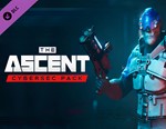 The Ascent - CyberSec Pack / STEAM DLC КЛЮЧ 