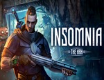 INSOMNIA: The Ark / STEAM КЛЮЧ 