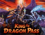 King of Dragon Pass / STEAM КЛЮЧ 