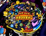 PAC-MAN MUSEUM+ / STEAM КЛЮЧ