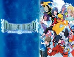 Digimon World: Next Order / STEAM КЛЮЧ
