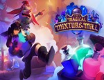 The Magical Mixture Mill / STEAM КЛЮЧ 