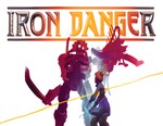 Iron Danger / STEAM КЛЮЧ 