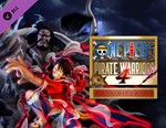 ONE PIECE: PIRATE WARRIORS 4 Character Pass 2 / STEAM