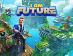 I Am Future: Cozy Apocalypse Survival / STEAM КЛЮЧ 