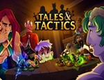 Tales & Tactics / STEAM КЛЮЧ 