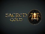 Sacred Gold / STEAM КЛЮЧ