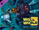 Wall World: Deep Threat / STEAM DLC GLOBAL КЛЮЧ 