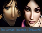 The Longest Journey + Dreamfall / STEAM КЛЮЧ