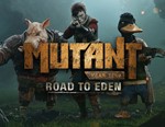 Mutant Year Zero: Road to Eden / STEAM КЛЮЧ 