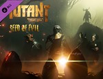 Mutant Year Zero: Seed of Evil / STEAM DLC КЛЮЧ