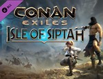 Conan Exiles: Isle of Siptah / STEAM DLC КЛЮЧ 