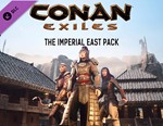 Conan Exiles - The Imperial East Pack STEAM DLC КЛЮЧ