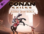 Conan Exiles - Riders of Hyboria Pack STEAM DLC КЛЮЧ