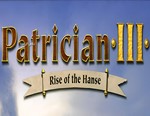 Patrician III / STEAM КЛЮЧ 