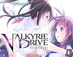 VALKYRIE DRIVE -BHIKKHUNI- / STEAM КЛЮЧ 