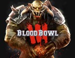 Blood Bowl 3 / STEAM КЛЮЧ 