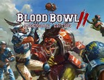 Blood Bowl 2 - Legendary Edition / STEAM КЛЮЧ 