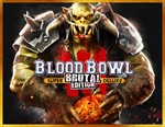 Blood Bowl 3 Brutal Edition / STEAM КЛЮЧ 