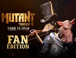 Mutant Year Zero: Road to Eden - Fan Edition / STEAM
