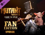 Mutant Year Zero: Road to Eden - Fan Edition Upgrade 