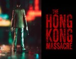 The Hong Kong Massacre / STEAM GLOBAL КЛЮЧ 