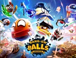 Bang-On Balls: Chronicles / STEAM КЛЮЧ 
