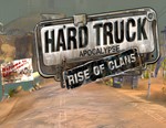 Hard Truck Apocalypse: Rise Of Clans / Ex Machina: Meri