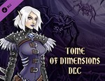 Deck of Ashes - Tome of Dimensions STEAM GLOBAL КЛЮЧ 