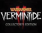 Warhammer: Vermintide 2 - Collector's Edition / STEAM