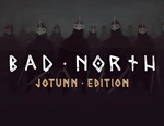 Bad North: Jotunn Edition / STEAM КЛЮЧ 