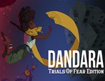 Dandara: Trials of Fear Edition / STEAM КЛЮЧ 