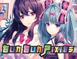 Gun Gun Pixies / STEAM КЛЮЧ 