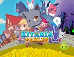 Kitaria Fables / STEAM GLOBAL КЛЮЧ
