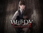 White Day: A Labyrinth Named School / STEAM КЛЮЧ