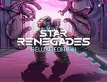 Star Renegades Deluxe Edition / STEAM КЛЮЧ 