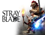 Stray Blade / STEAM КЛЮЧ 