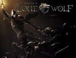Joe Dever's Lone Wolf HD Remastered / STEAM КЛЮЧ 