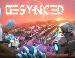 Desynced: Autonomous Colony Simulator / STEAM КЛЮЧ 