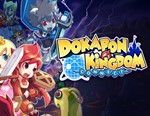 Dokapon Kingdom: Connect / STEAM КЛЮЧ 