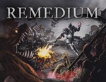 REMEDIUM / STEAM КЛЮЧ 