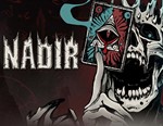 Nadir: A Grimdark Deckbuilder / STEAM КЛЮЧ 