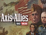 Axis & Allies 1942 Online / STEAM GLOBAL КЛЮЧ 