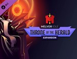 Melvor Idle: Throne of the Herald / STEAM DLC КЛЮЧ 