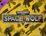 Warhammer 40,000: Space Wolf - Exceptional Card Pack 