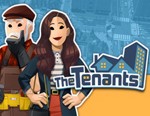 The Tenants / STEAM КЛЮЧ 