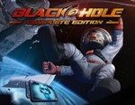BLACKHOLE: Complete Edition / STEAM GLOBAL КЛЮЧ 