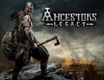 Ancestors Legacy / STEAM КЛЮЧ 