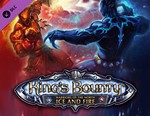 King's Bounty: Warriors of the North Ice and Fire STEAM